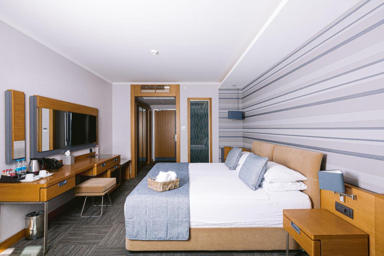 Ilica & Wellness 5* Cesme
