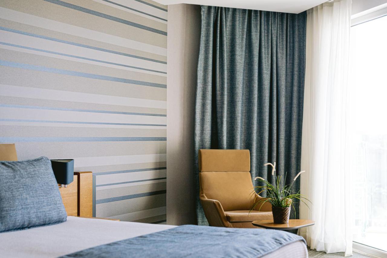 Ilica & Wellness 5*