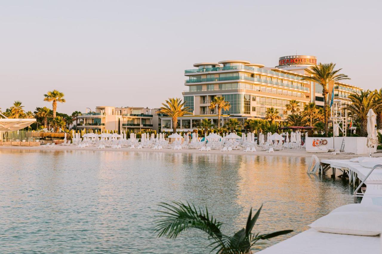 Ilica & Wellness Resort