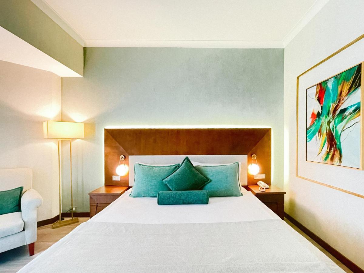Ilica & Wellness Resort 5*
