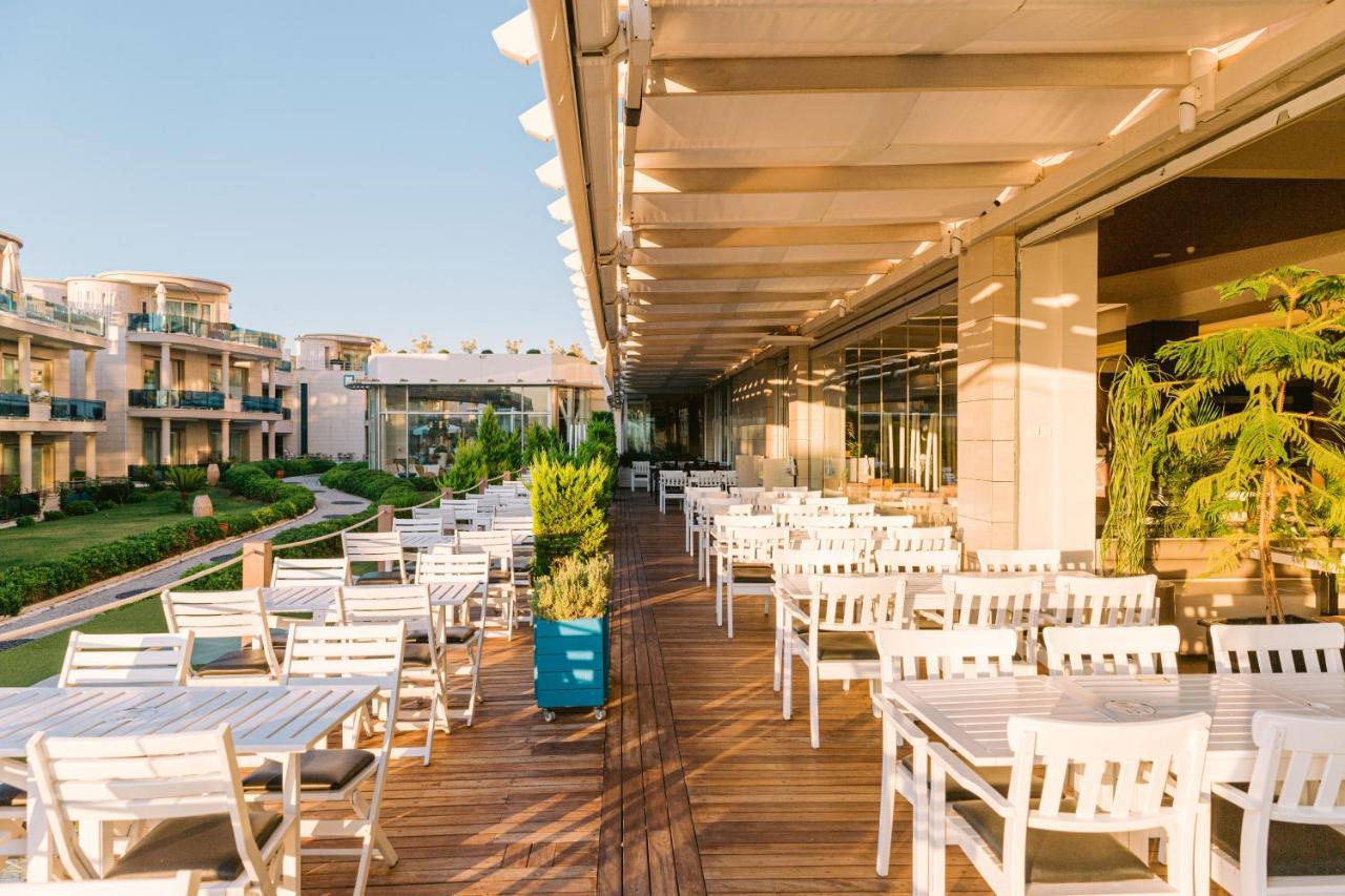 Ilica & Wellness Resort Cesme