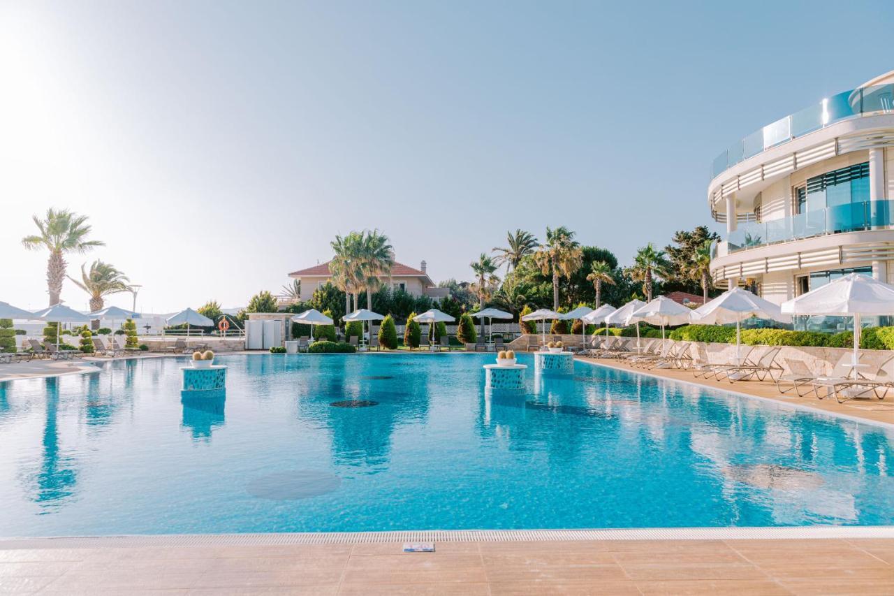 Ilica & Wellness Resort Cesme