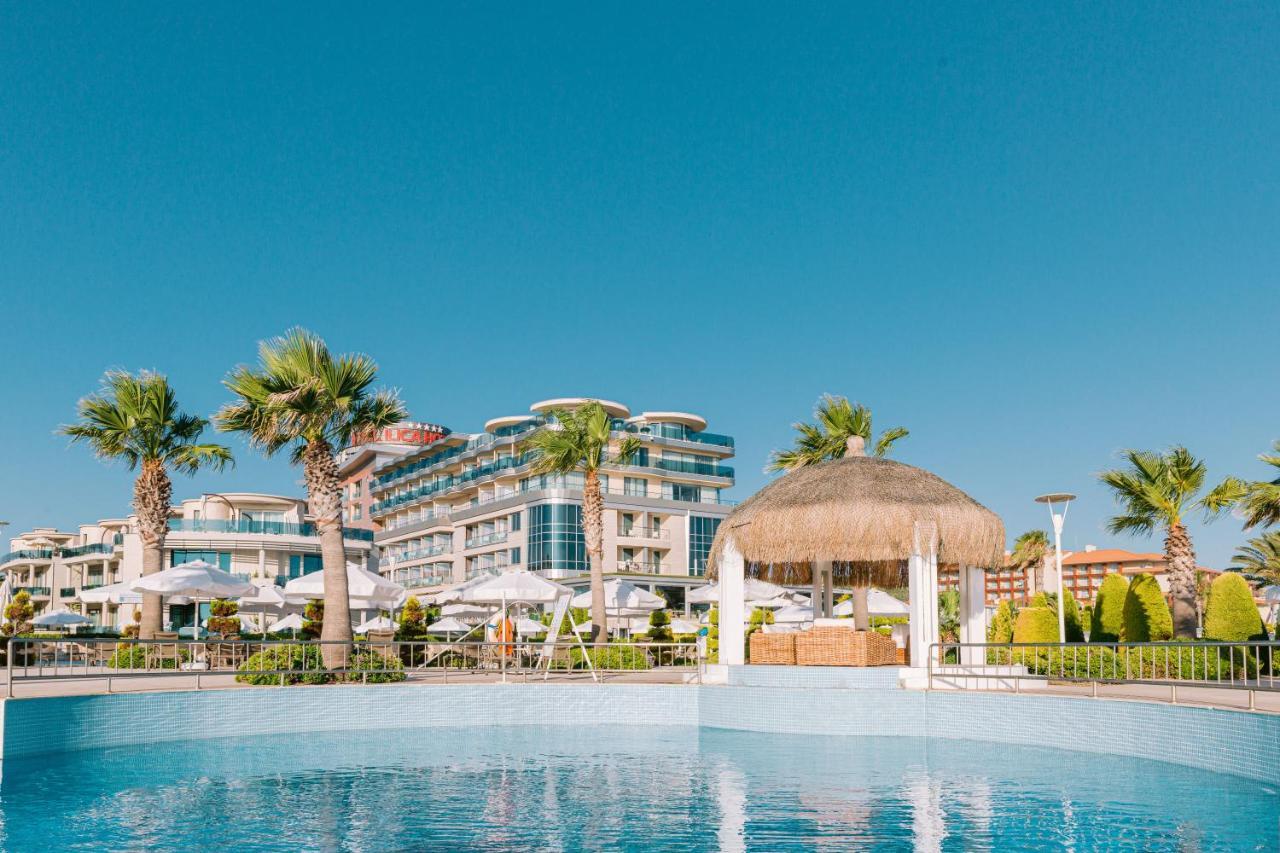 Ilica & Wellness 5*