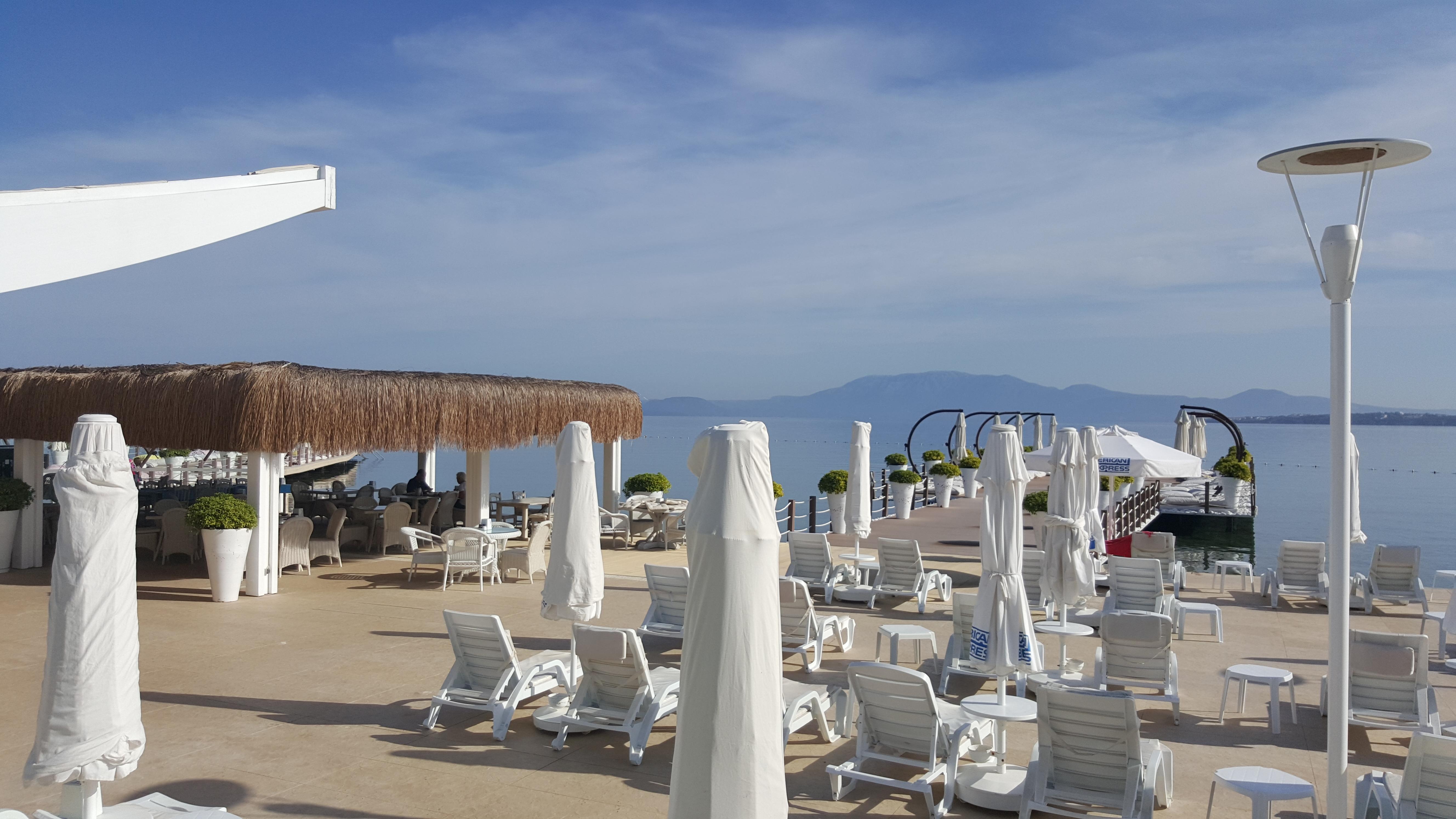 Ilica & Wellness Resort Cesme