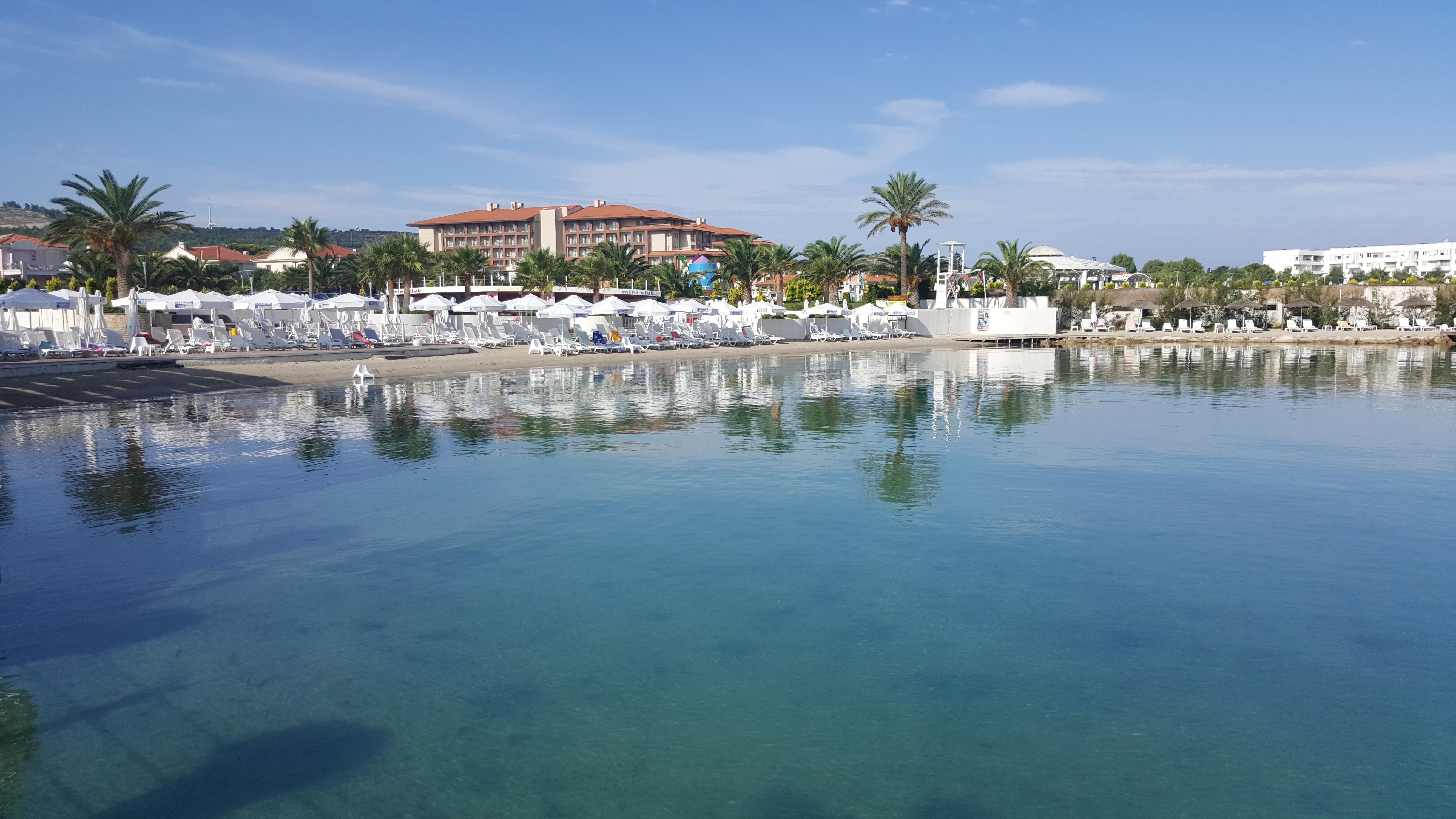 Ilica & Wellness Resort 5*