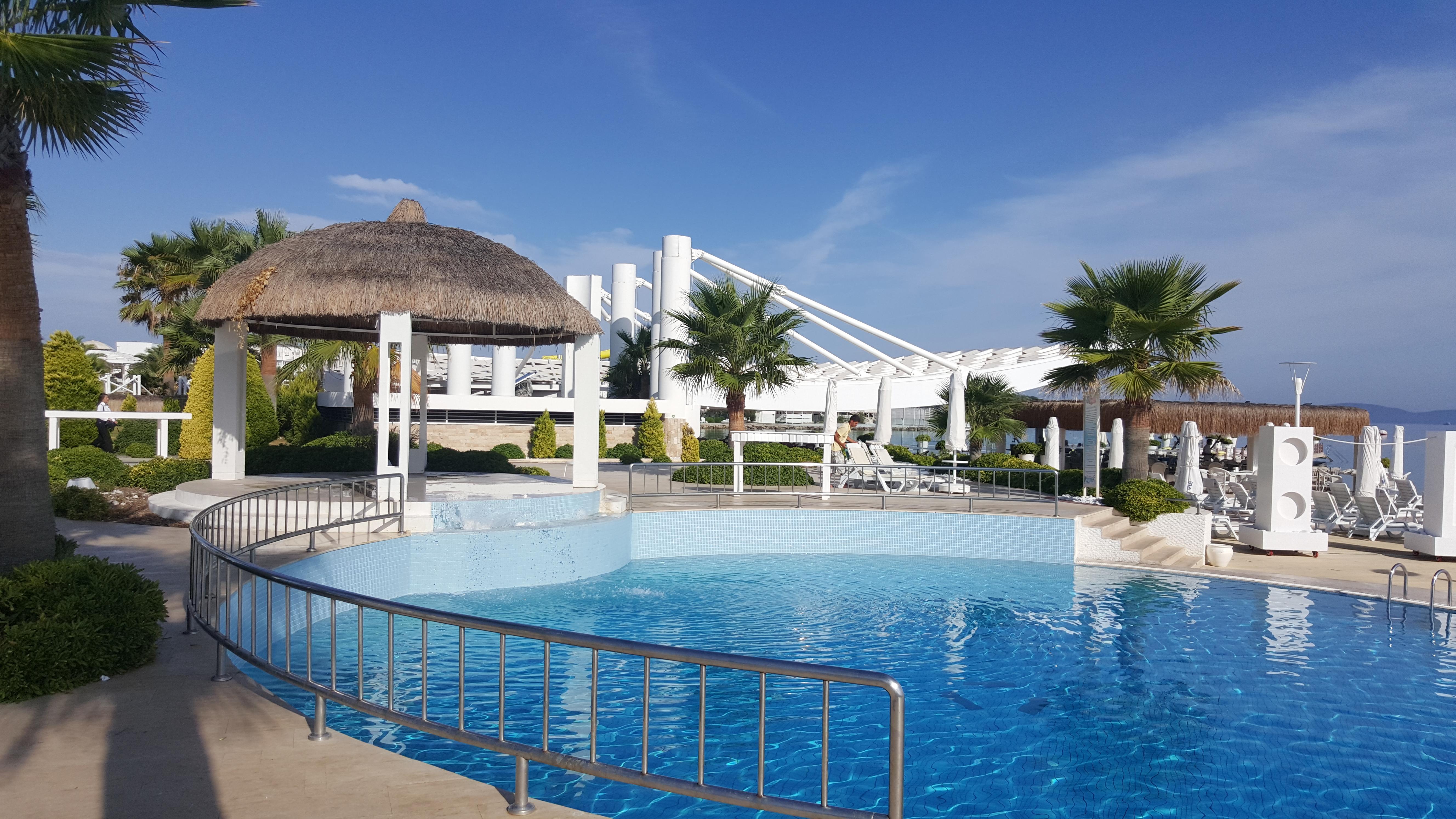 Ilica & Wellness Cesme