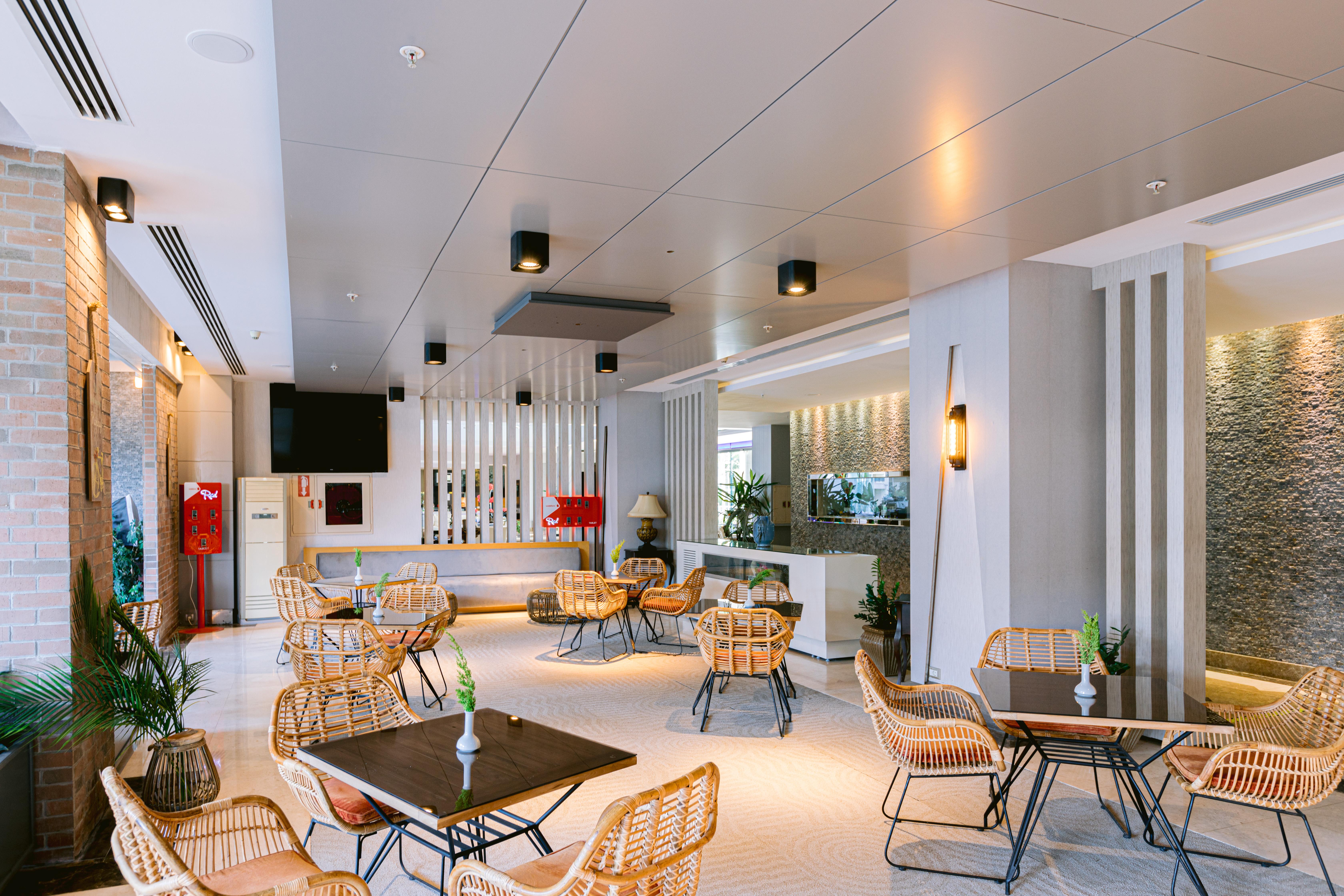 Resort Ilica & Wellness 5*