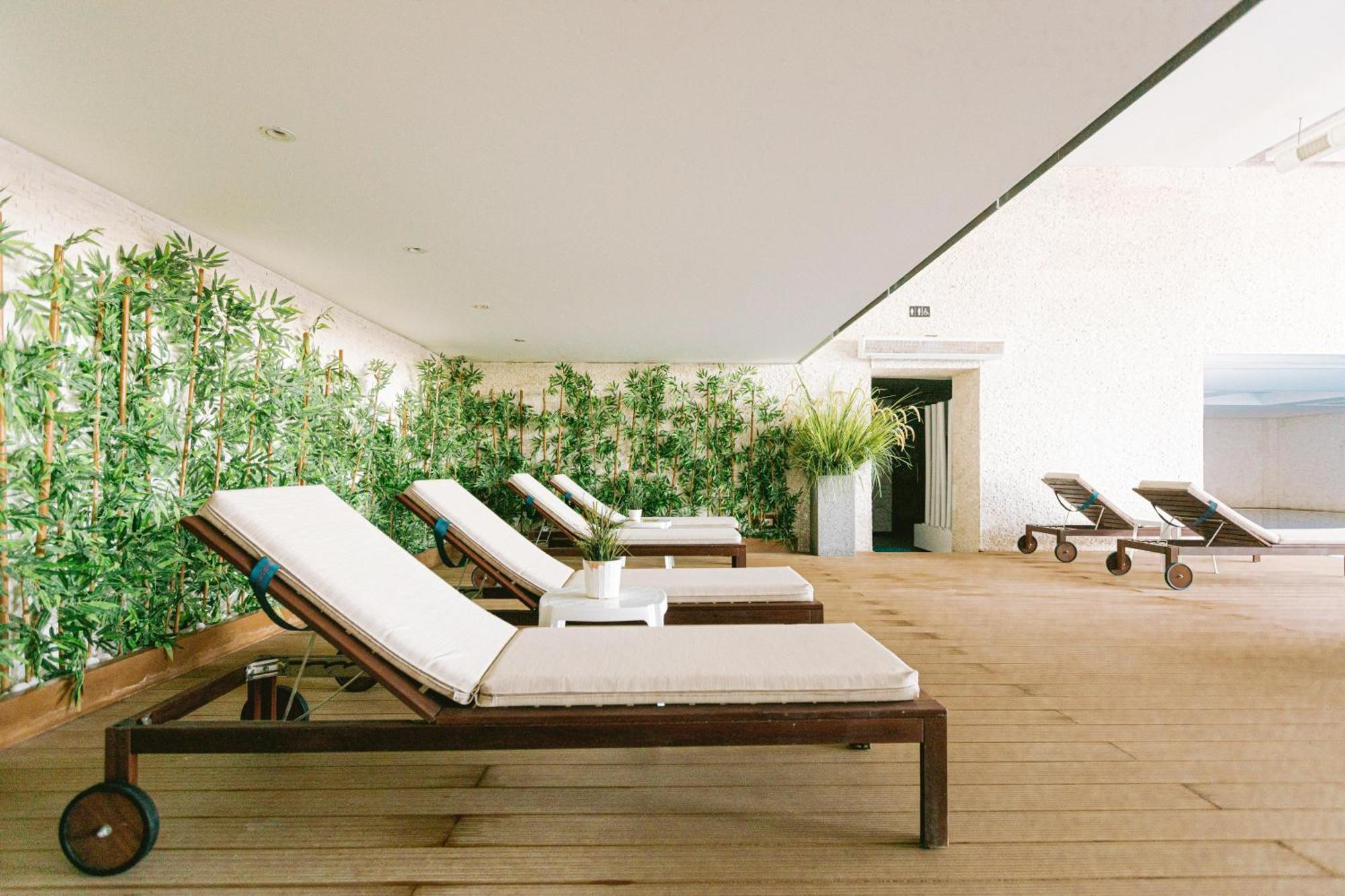 Resort Ilica & Wellness Cesme