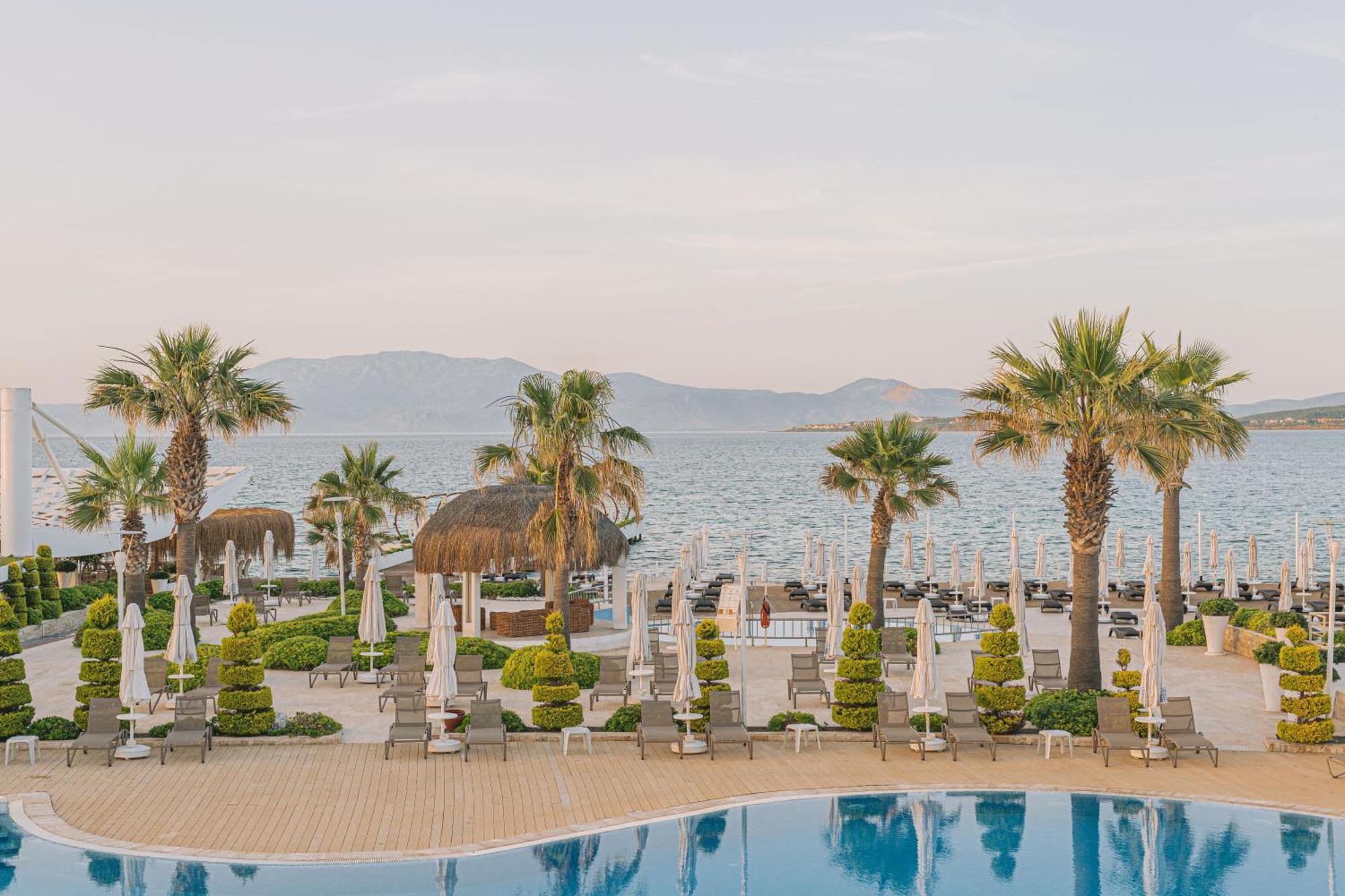 Ilica & Wellness Resort 5*