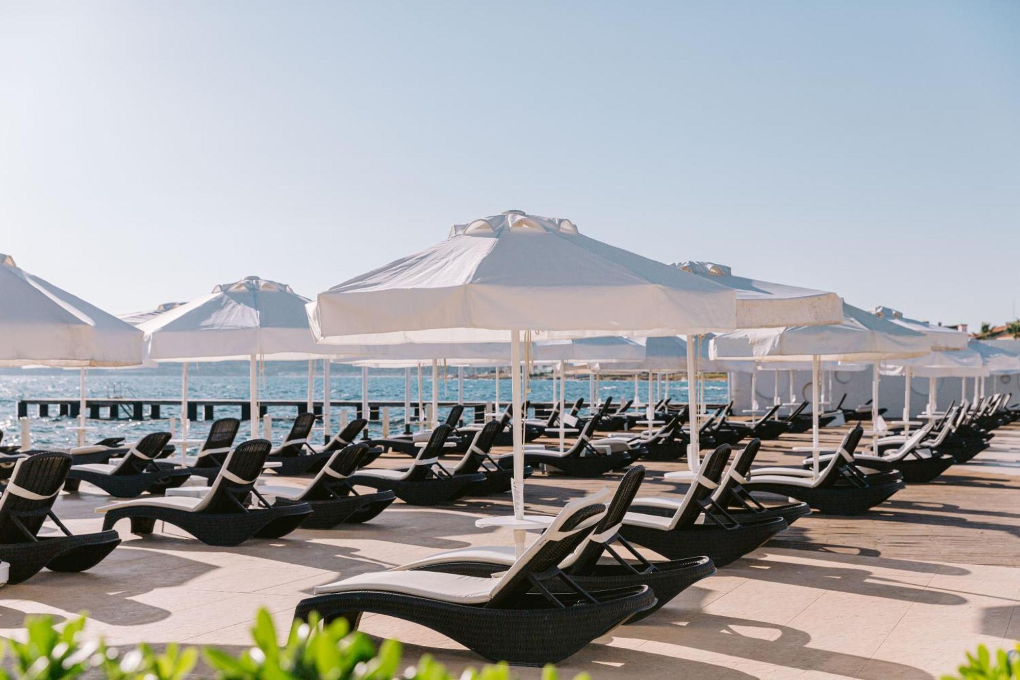 Ilica & Wellness Cesme