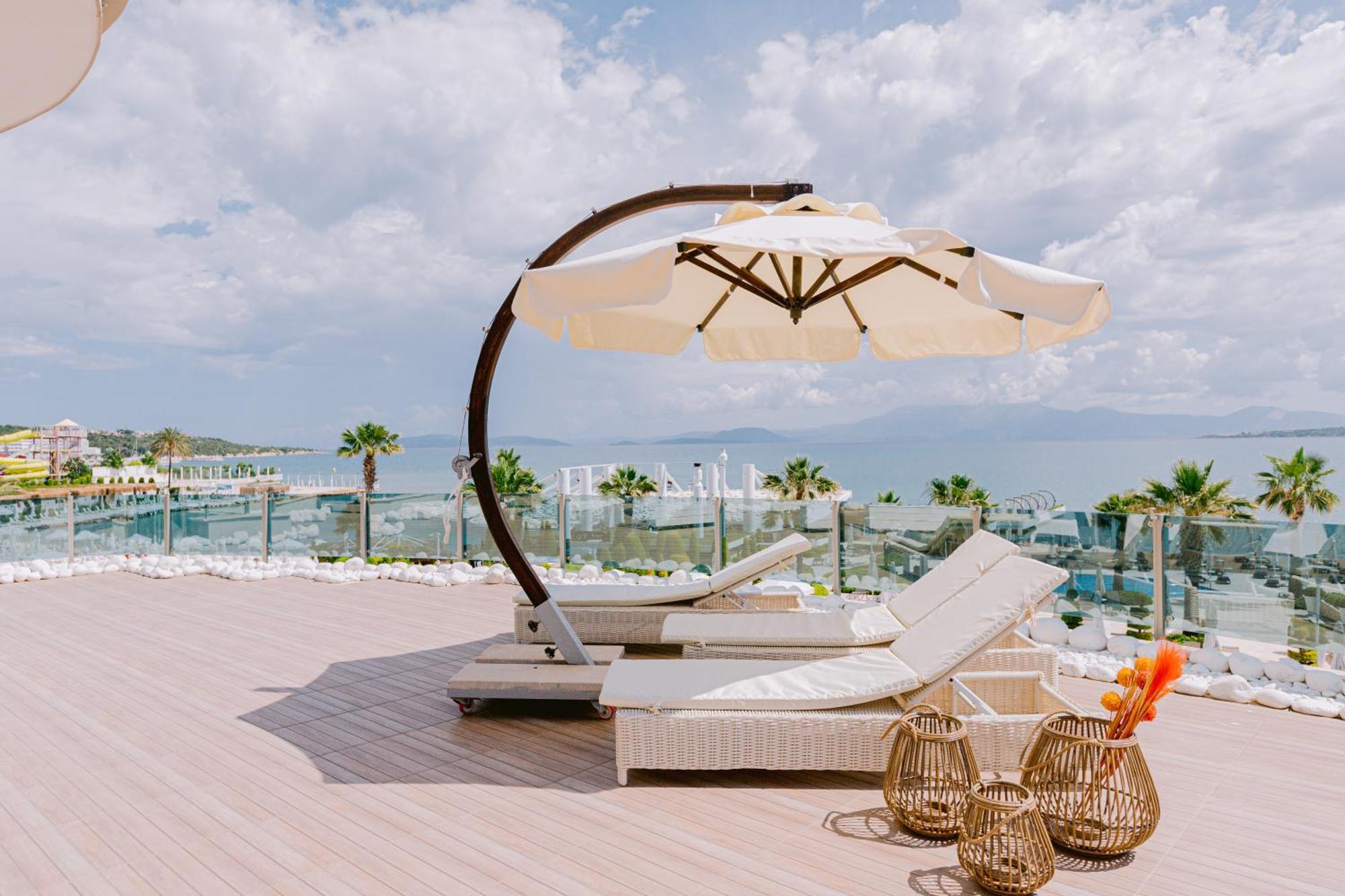 Ilica & Wellness Resort Cesme