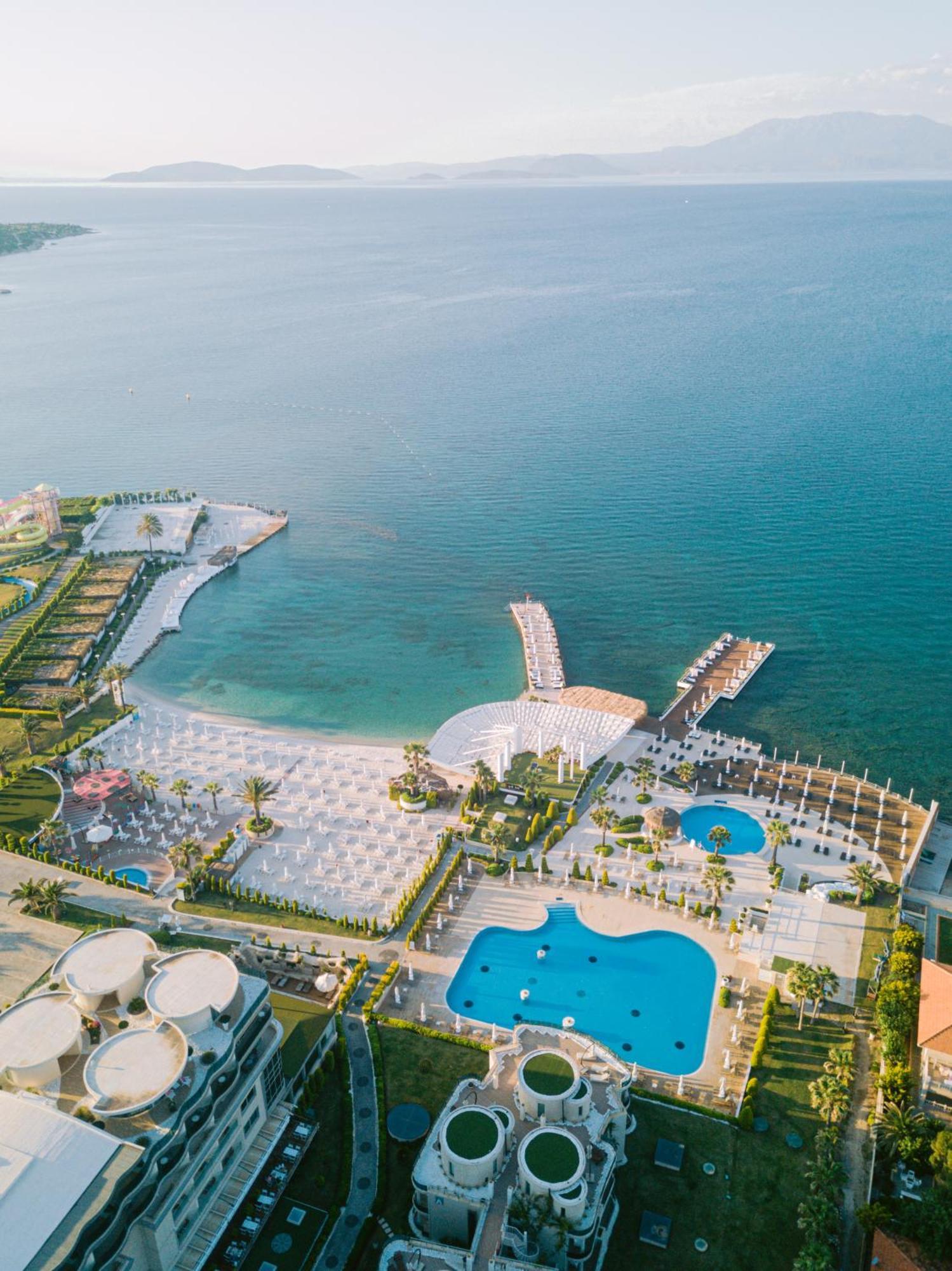 Ilica & Wellness Resort 5*
