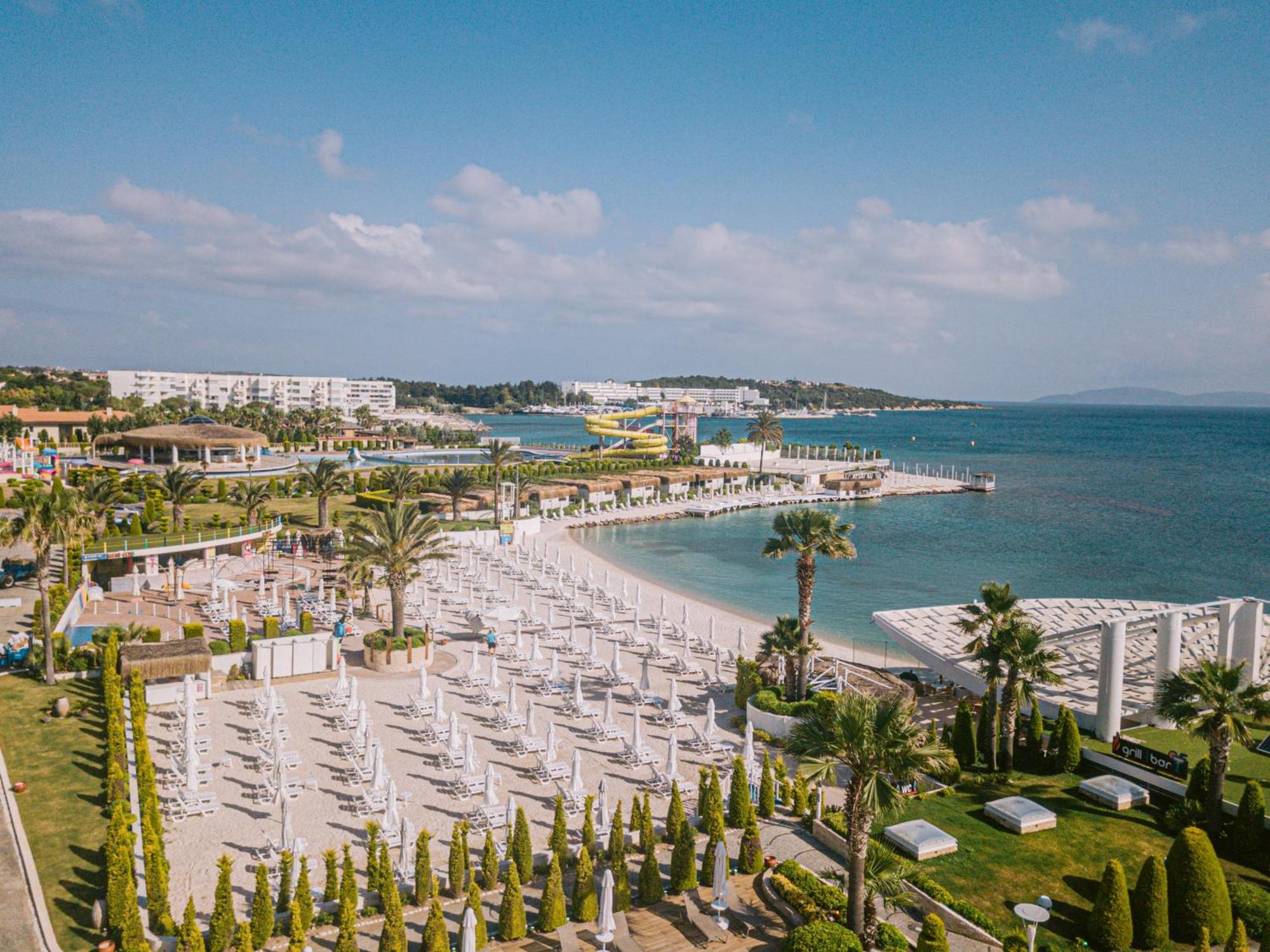 Ilica & Wellness Resort