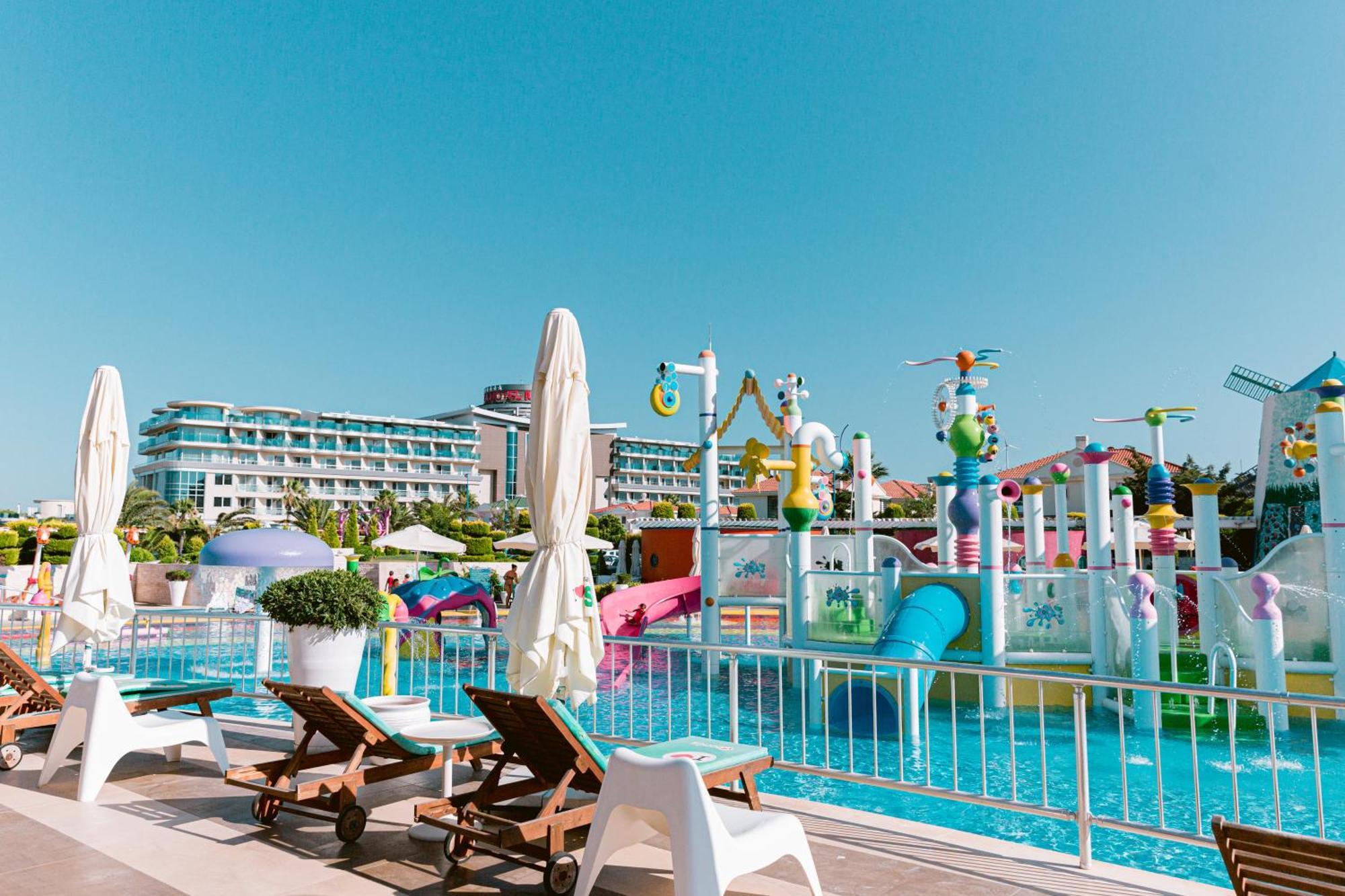 Resort Ilica & Wellness