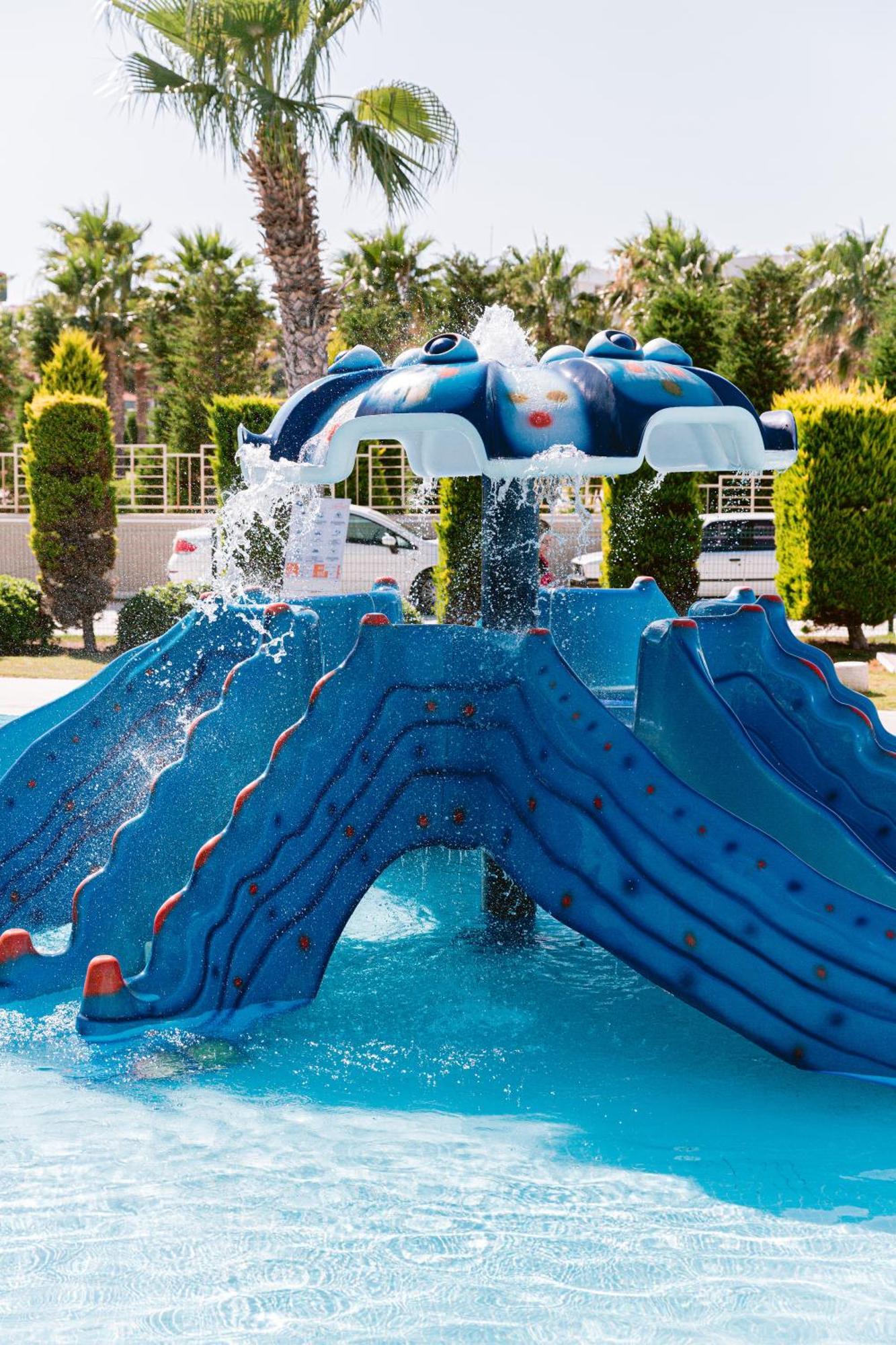 Ilica & Wellness Resort Cesme