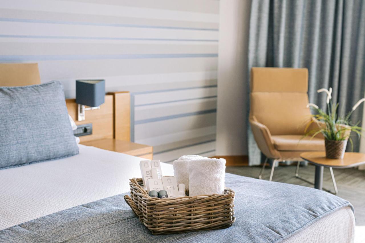 Курортный комплекс Ilica & Wellness 5*
