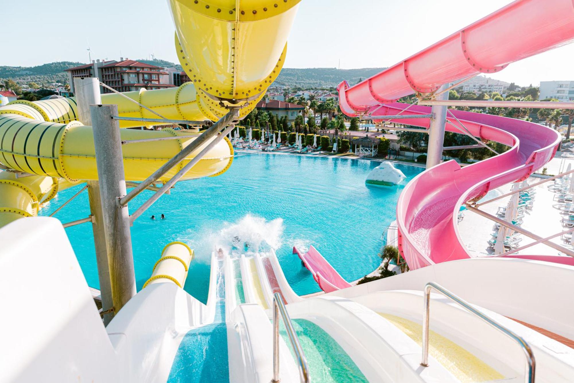 Ilica & Wellness Курортный комплекс 5*