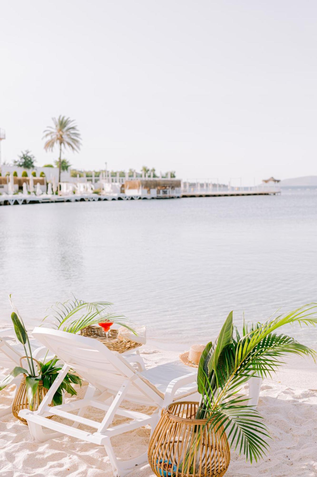 Ilica & Wellness 5* Кешме