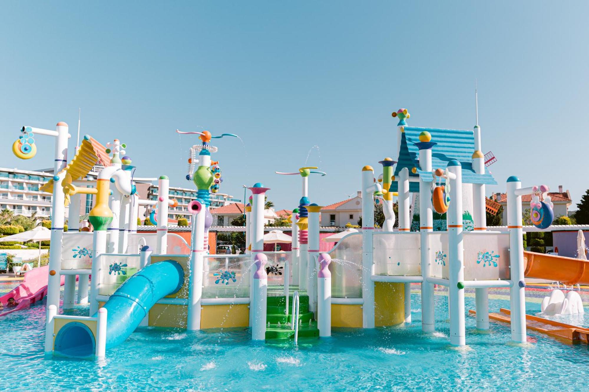 Ilica & Wellness 5* Кешме